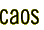 CAOS