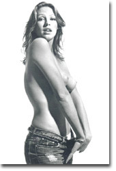 Luana, São Paulo 2002