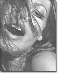 Fernanda, São Paulo 1999